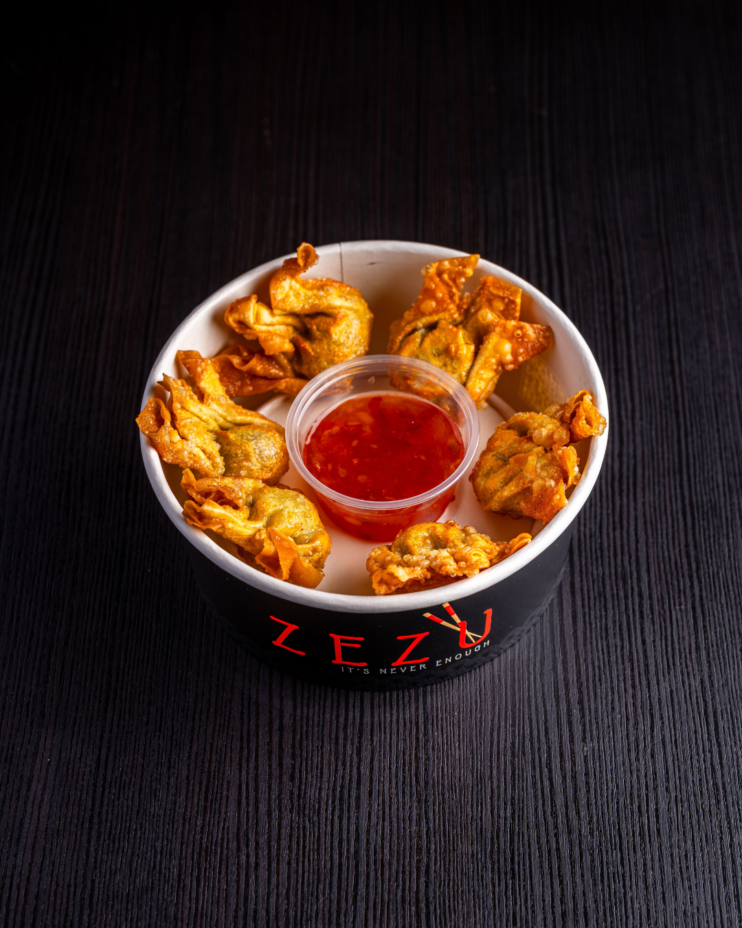 Wontons
