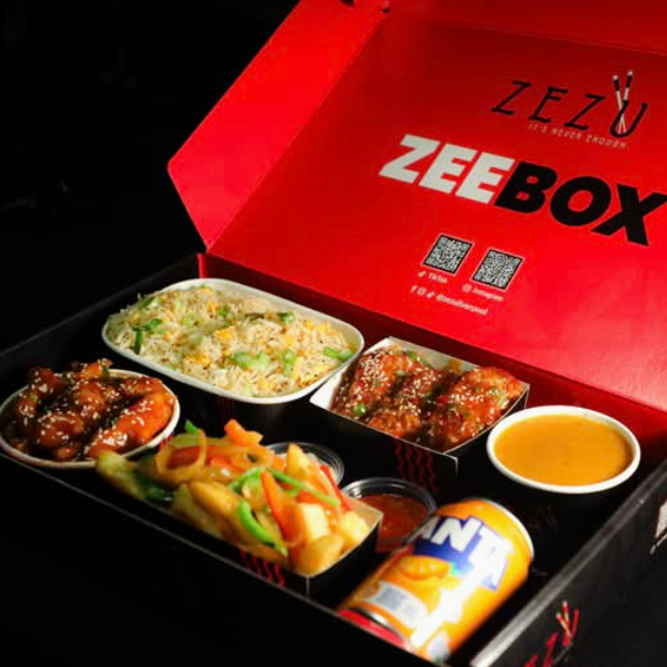 The Zee Box
